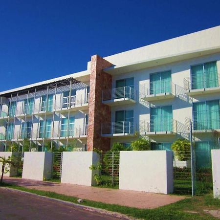Hotel Noor Четумаль Екстер'єр фото