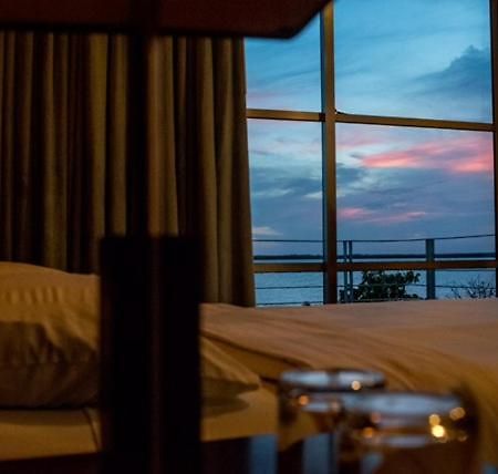 Hotel Noor Четумаль Екстер'єр фото