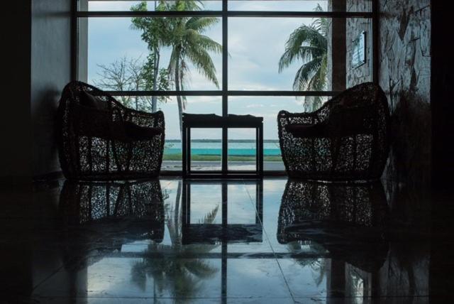 Hotel Noor Четумаль Екстер'єр фото