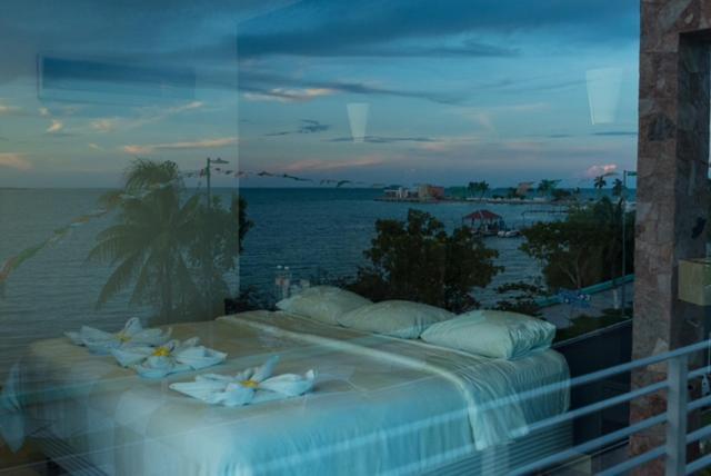 Hotel Noor Четумаль Екстер'єр фото