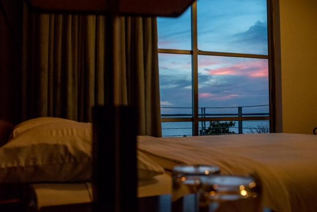 Hotel Noor Четумаль Екстер'єр фото