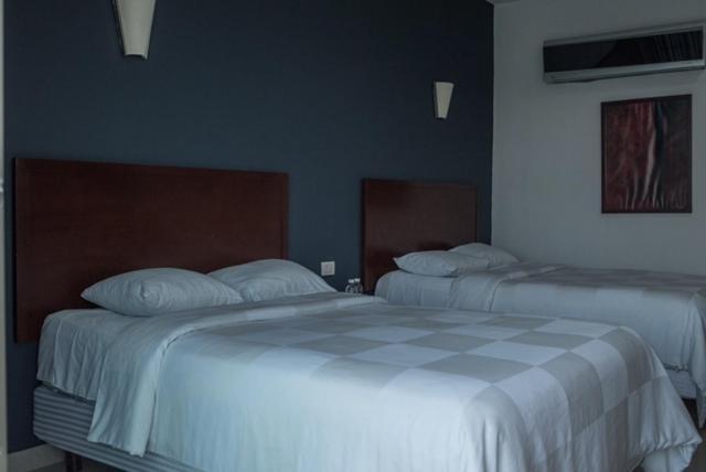 Hotel Noor Четумаль Екстер'єр фото