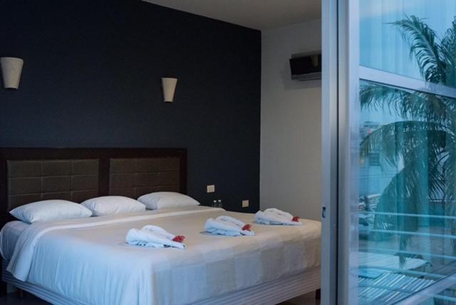 Hotel Noor Четумаль Екстер'єр фото