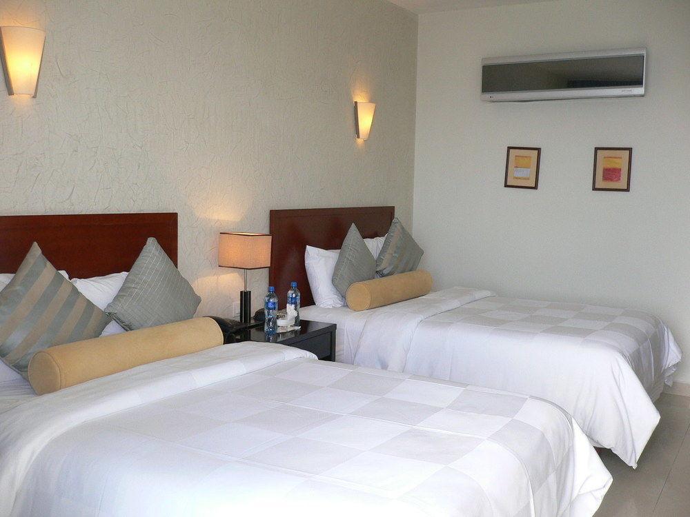 Hotel Noor Четумаль Екстер'єр фото