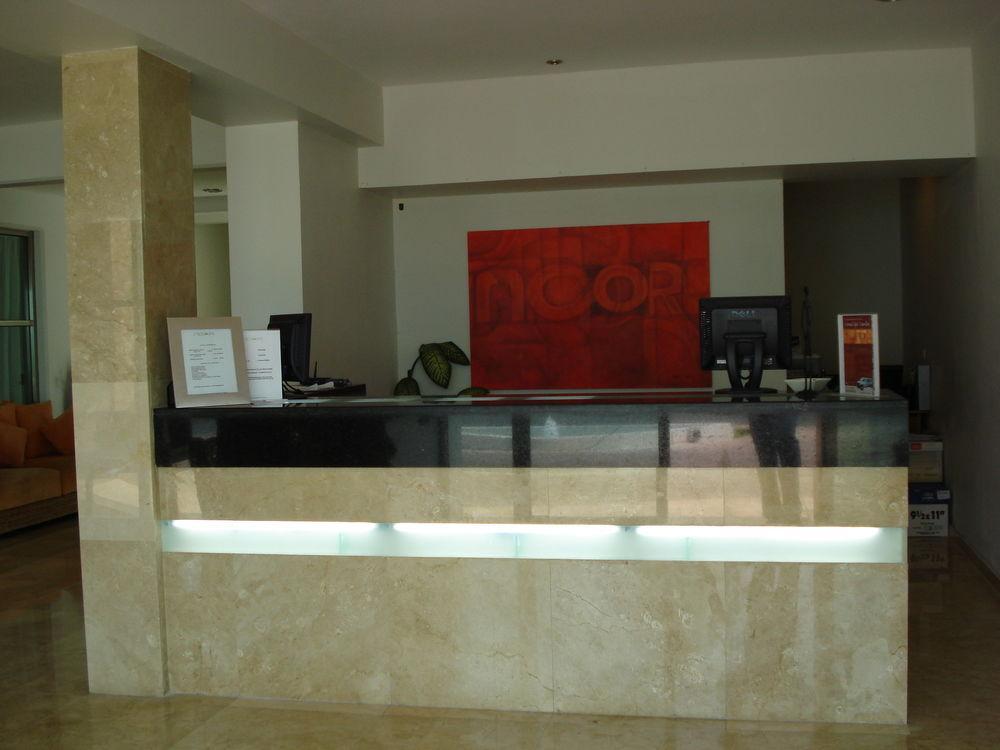Hotel Noor Четумаль Екстер'єр фото