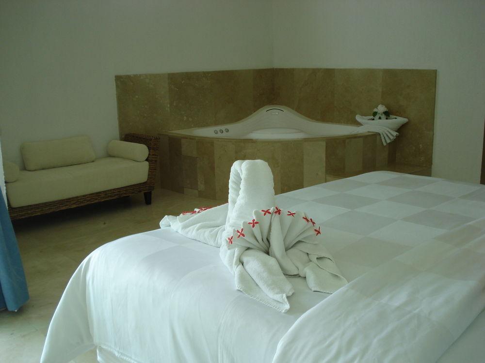 Hotel Noor Четумаль Екстер'єр фото